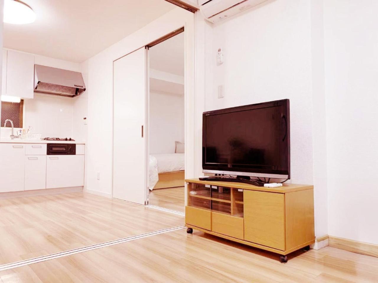 Rosenheim Tokyo Shinjuku Tokio Kamer foto