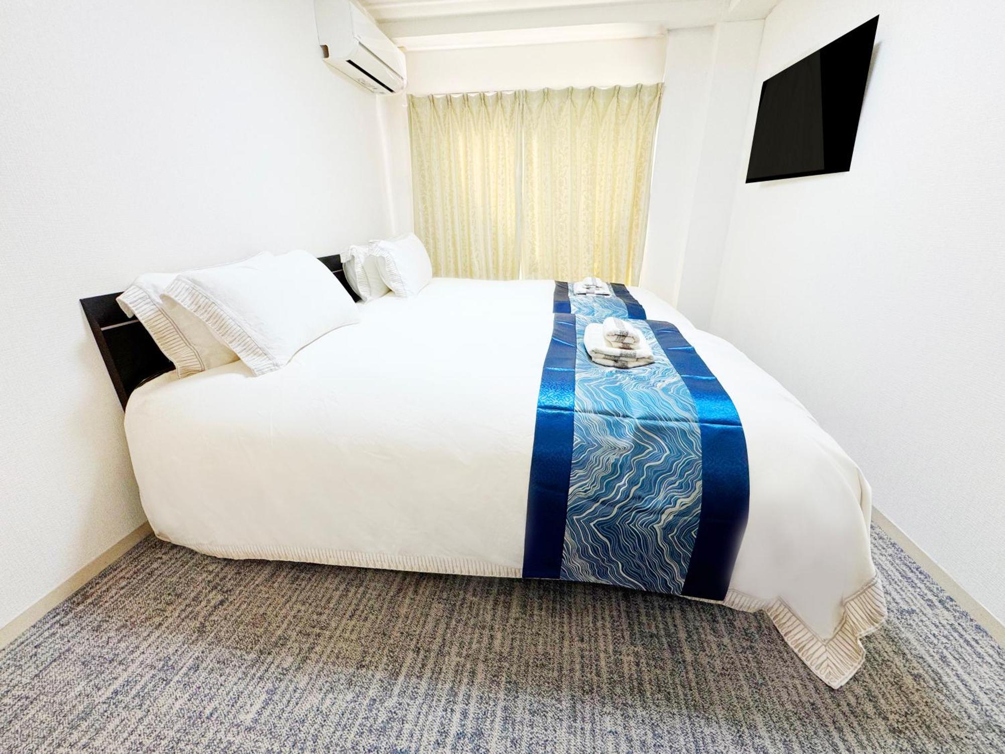 Rosenheim Tokyo Shinjuku Hotel Buitenkant foto